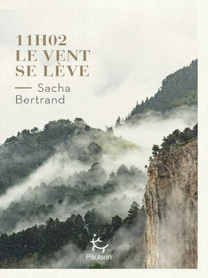 cover image of 11H02 le vent se lève